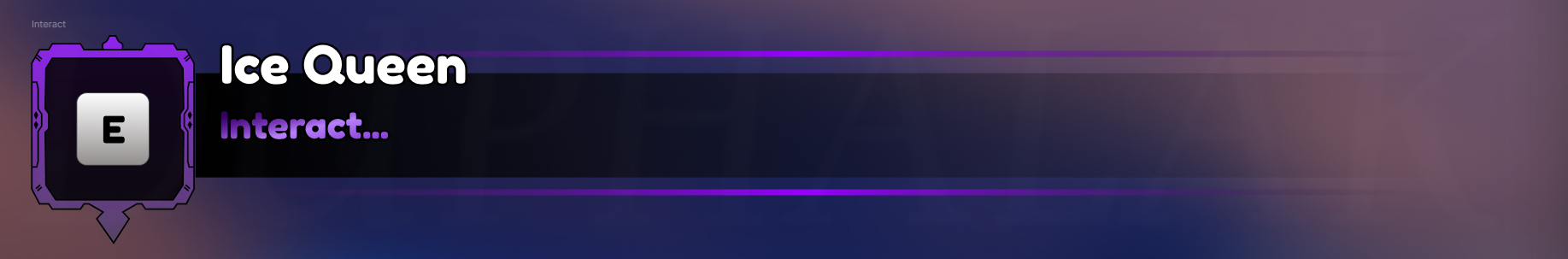 UI Interface 4